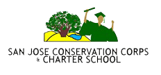San Jose Conservation Corps & Charter School