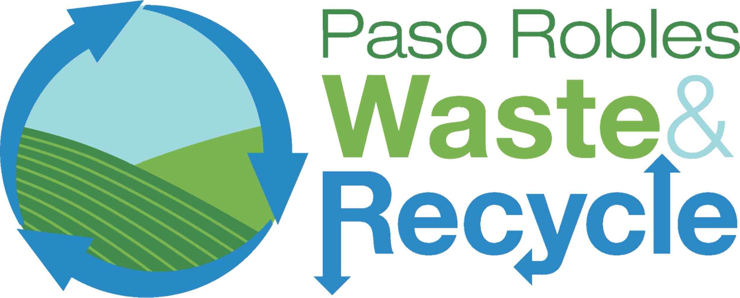 Paso Robles Waste & Recycle