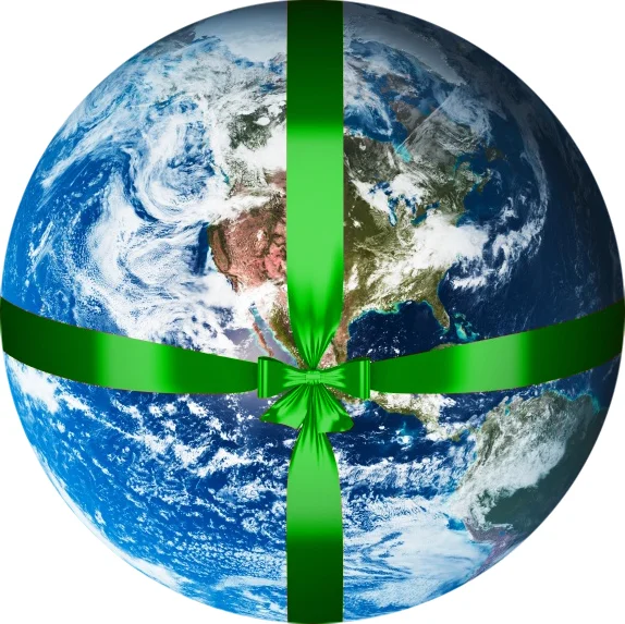 Nov 30 - Greening the Holidays!