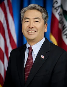 Assembly Member Al Muratsuchi