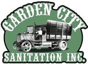 Garden City Sanitation