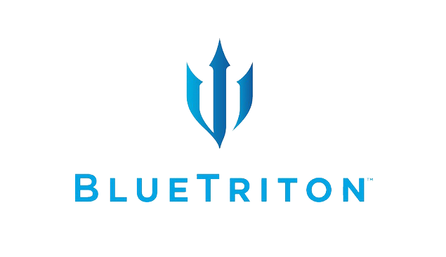 Blue Triton Brands