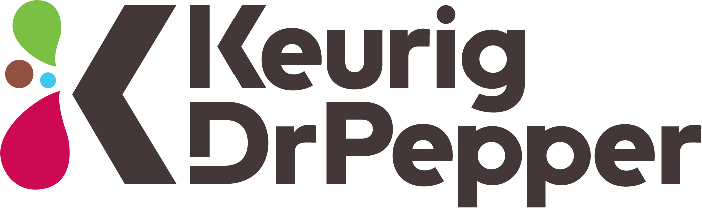 Keurig Dr Pepper