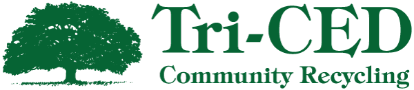 Tri-Ced Community Recycling