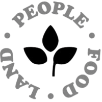 People, Food and Land