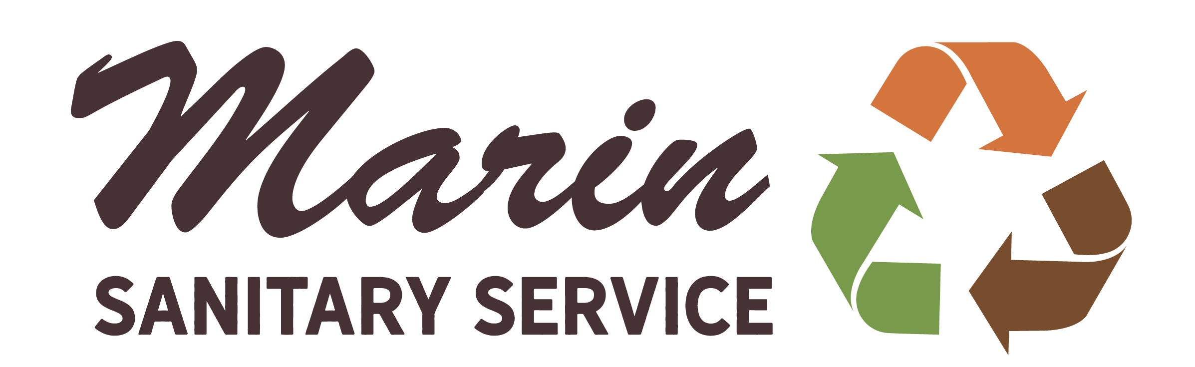 Marin Sanitary Service