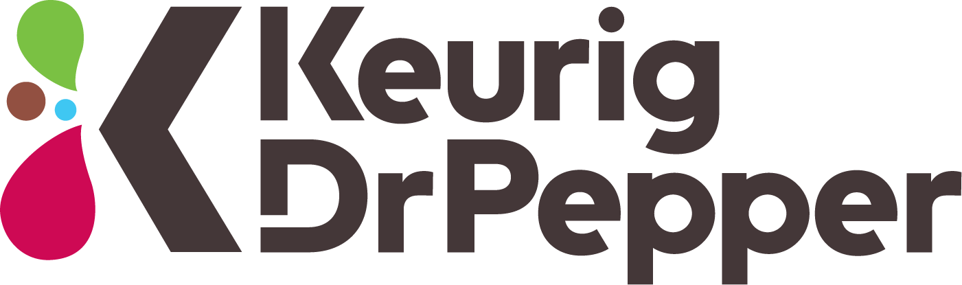 Keurig Dr Pepper