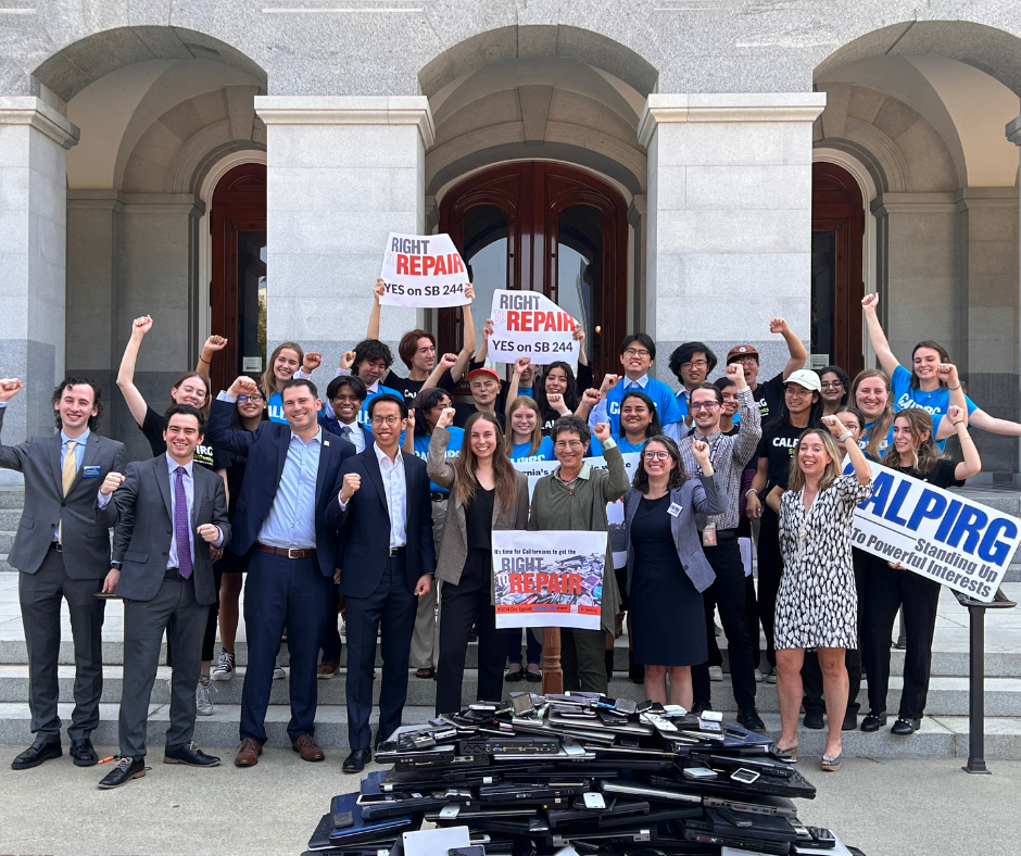 Californians Against Waste
