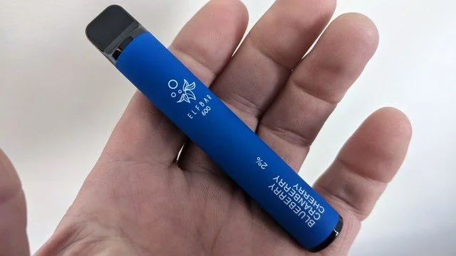 This image is released under Creative Commons. If used, please attribute to www.ecigclick.co.uk.