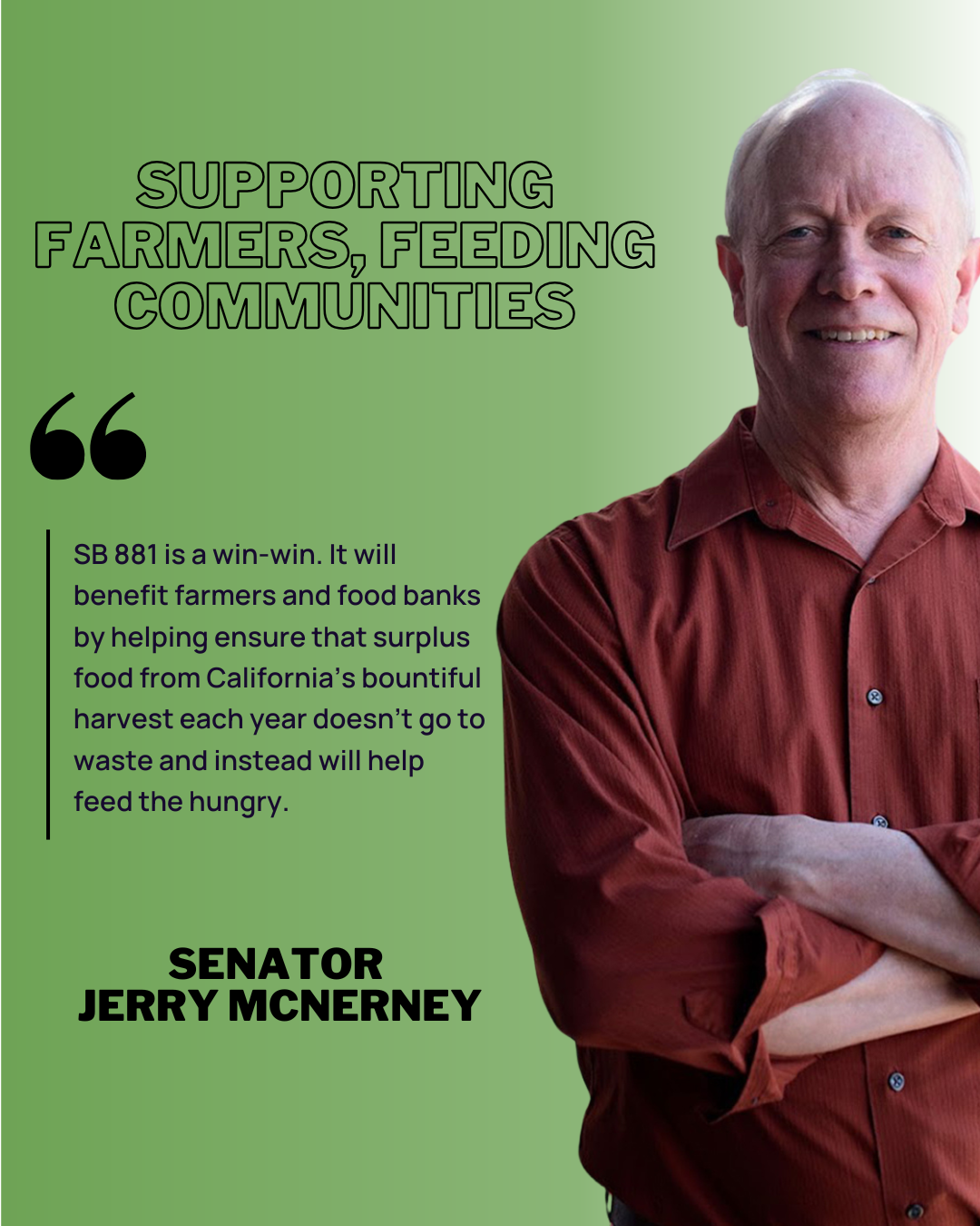 SB 881 (McNerney)