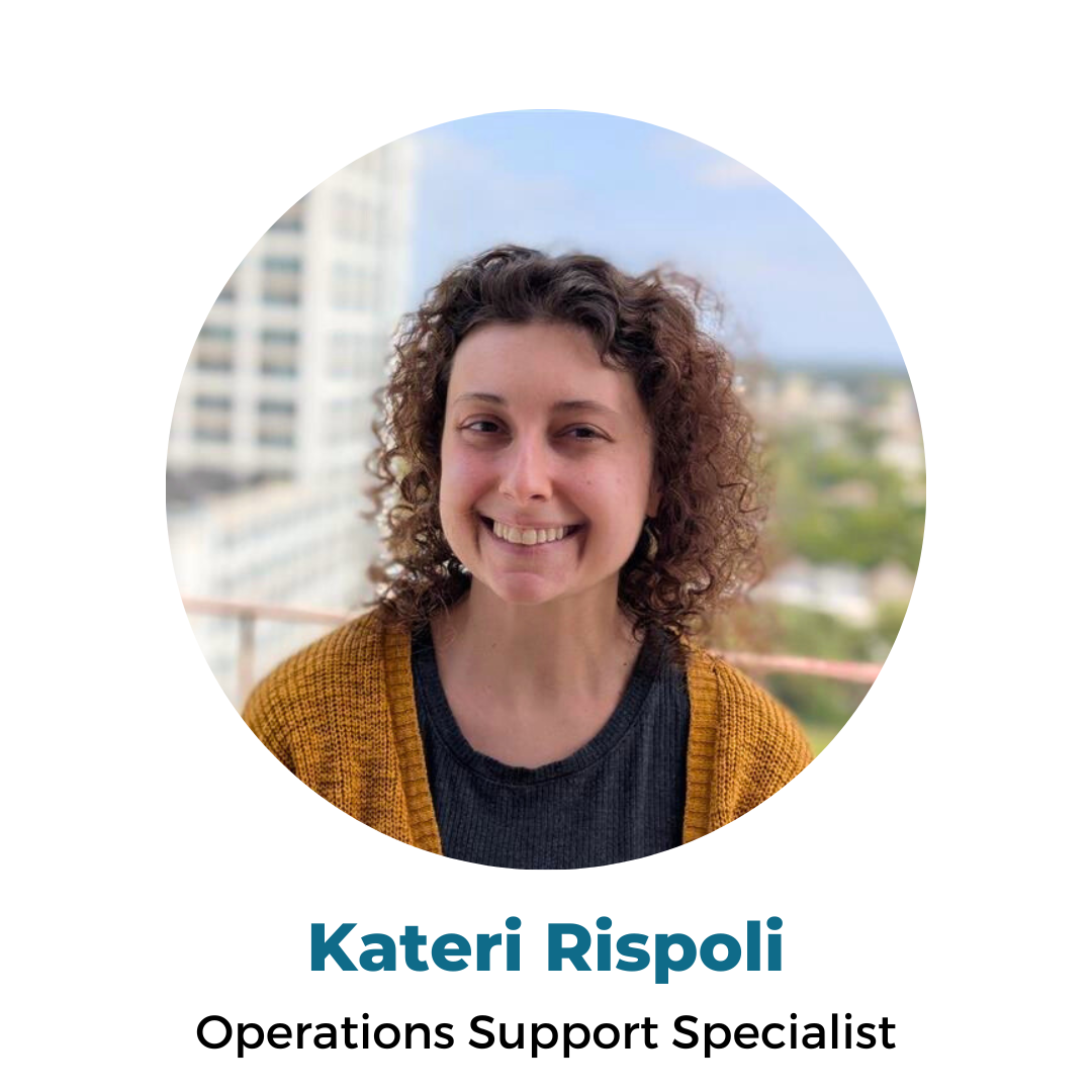 Meet the Staff