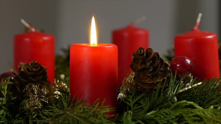 Weekly Service - Sunday 29th November