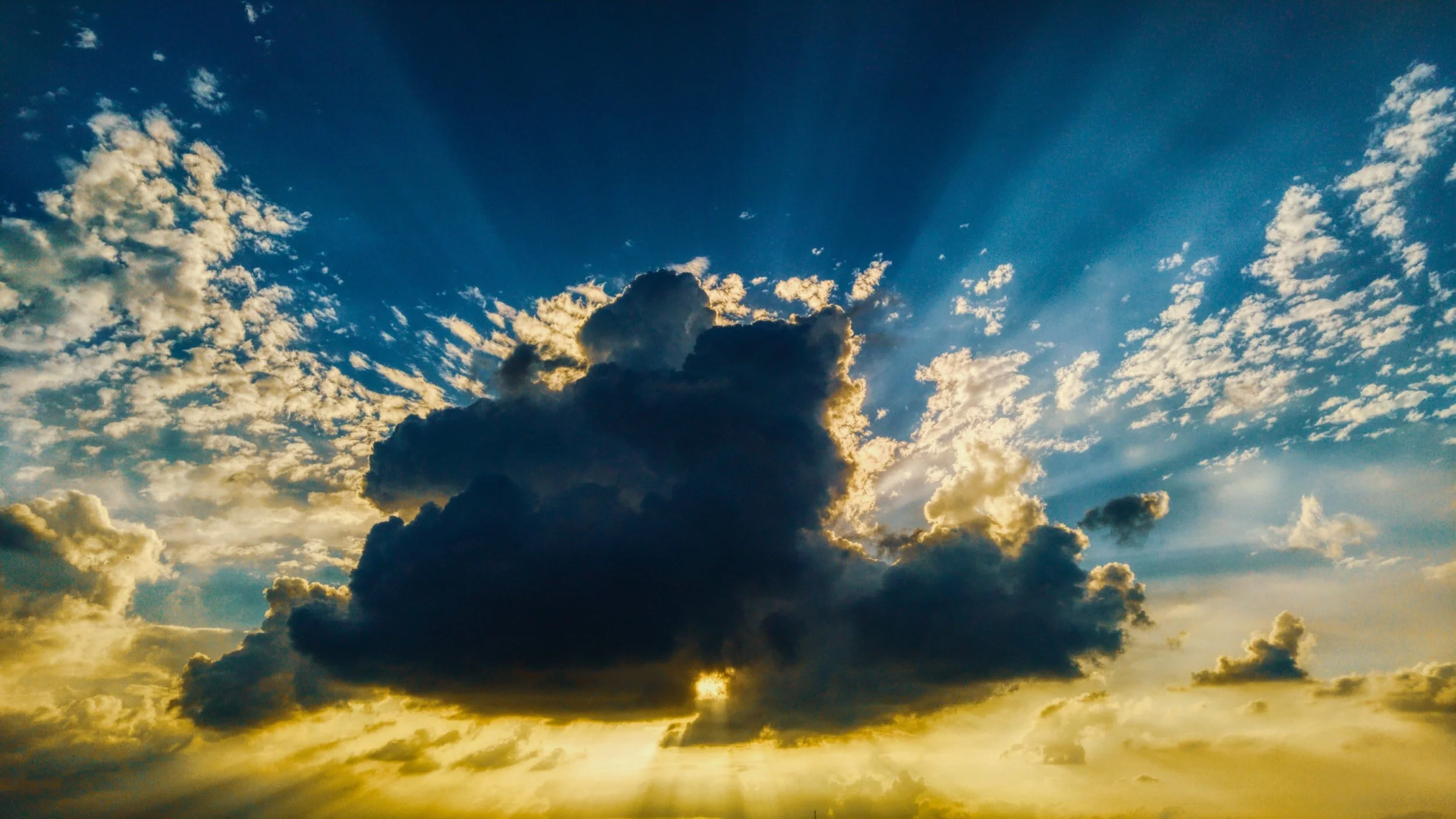 Weekly Service - Sunday 14th February