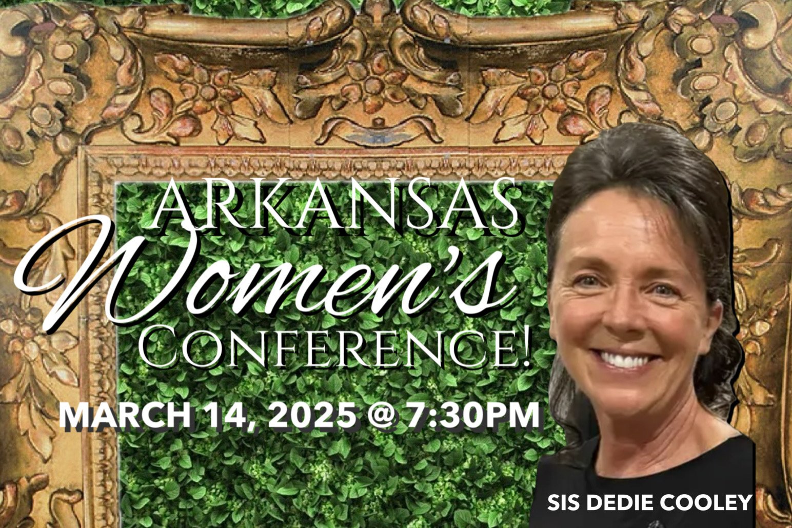 Arkansas Women's Conference