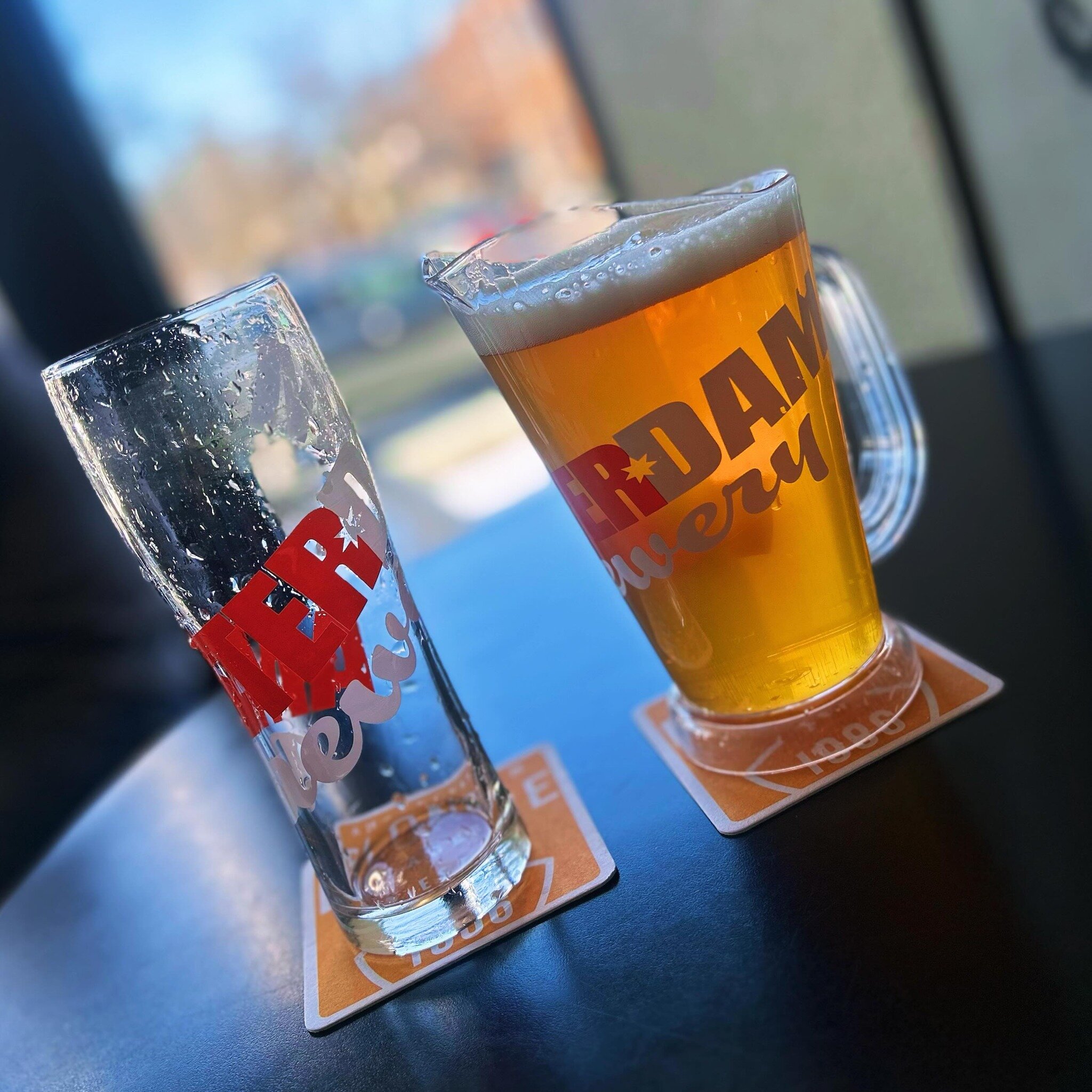 🚨 New on Tap 🚨

We&rsquo;ve recently added Space Invader IPA by @amsterdambeer 🍺

This dry, medium-bodied IPA has notes of pineapple, grapefruit, pith, green tea and hops with a zesty finish 🍍

Space Invader has been a hit, come try a pint today 