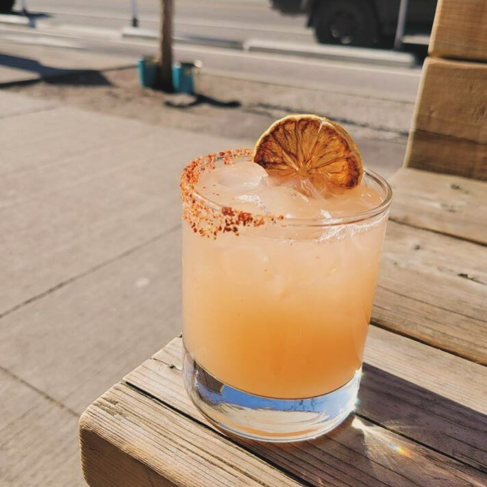 📣 New On Tap 📣

We&rsquo;ve just added another amazing cocktail tap to our draft lineup! This Paloma from @dejadotequila is getting rave reviews, it&rsquo;s a must-try🍹

This classic tequila and grapefruit cocktail is a perfect summer sipper to en