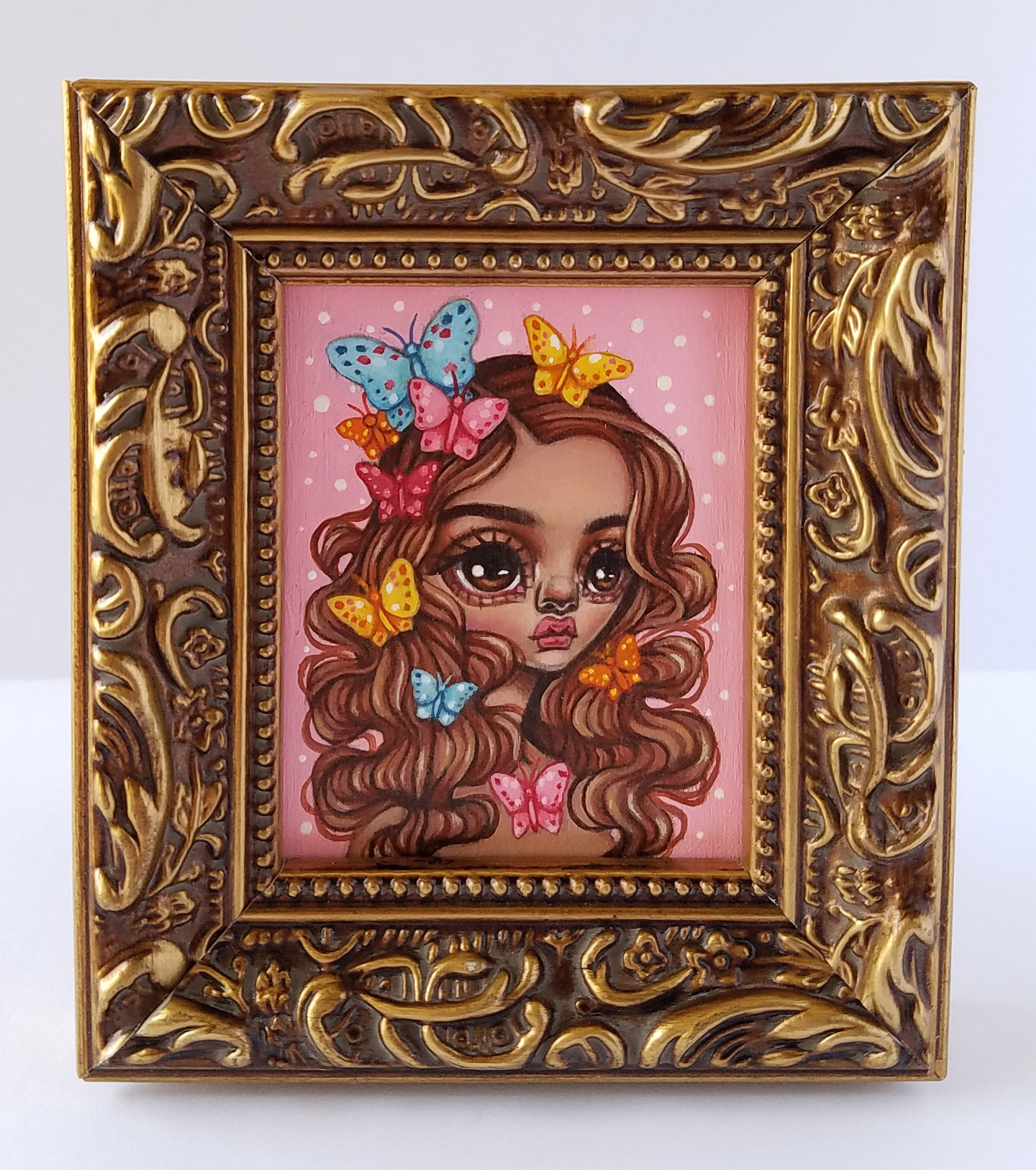 Lucinia