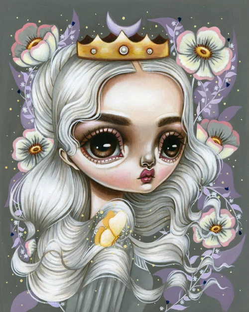 Enchanted