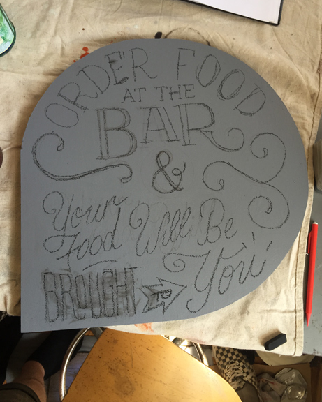 Food Ordering Instructions