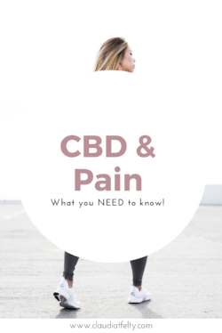 The Greatest Guide To Cbd For Pain Relief: What The Science Says
