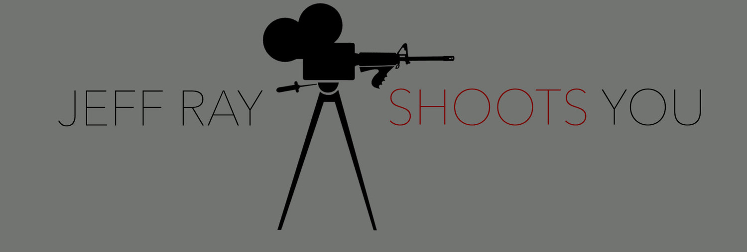  Jeff Ray Shoots You