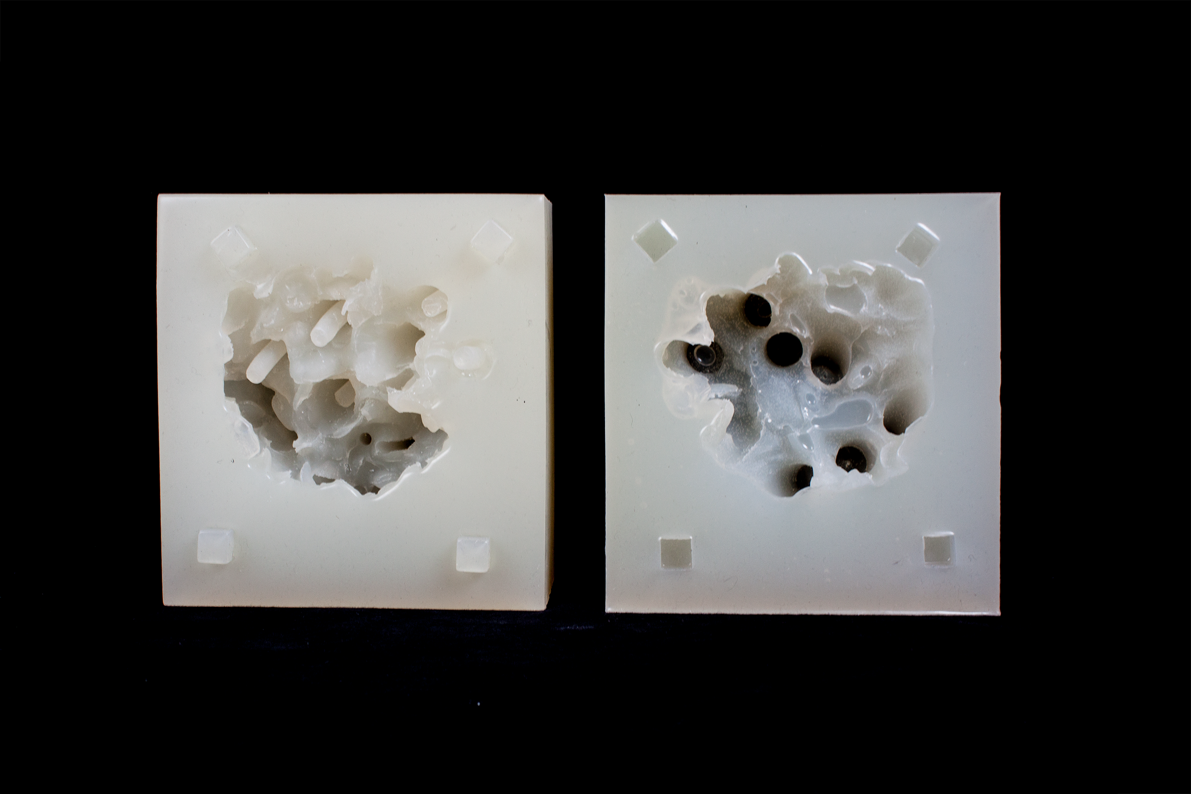 Void Molds