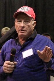 Dan Marcum