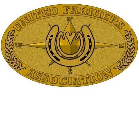 Ayden Goode Farrier Service Logo Design - 48hourslogo