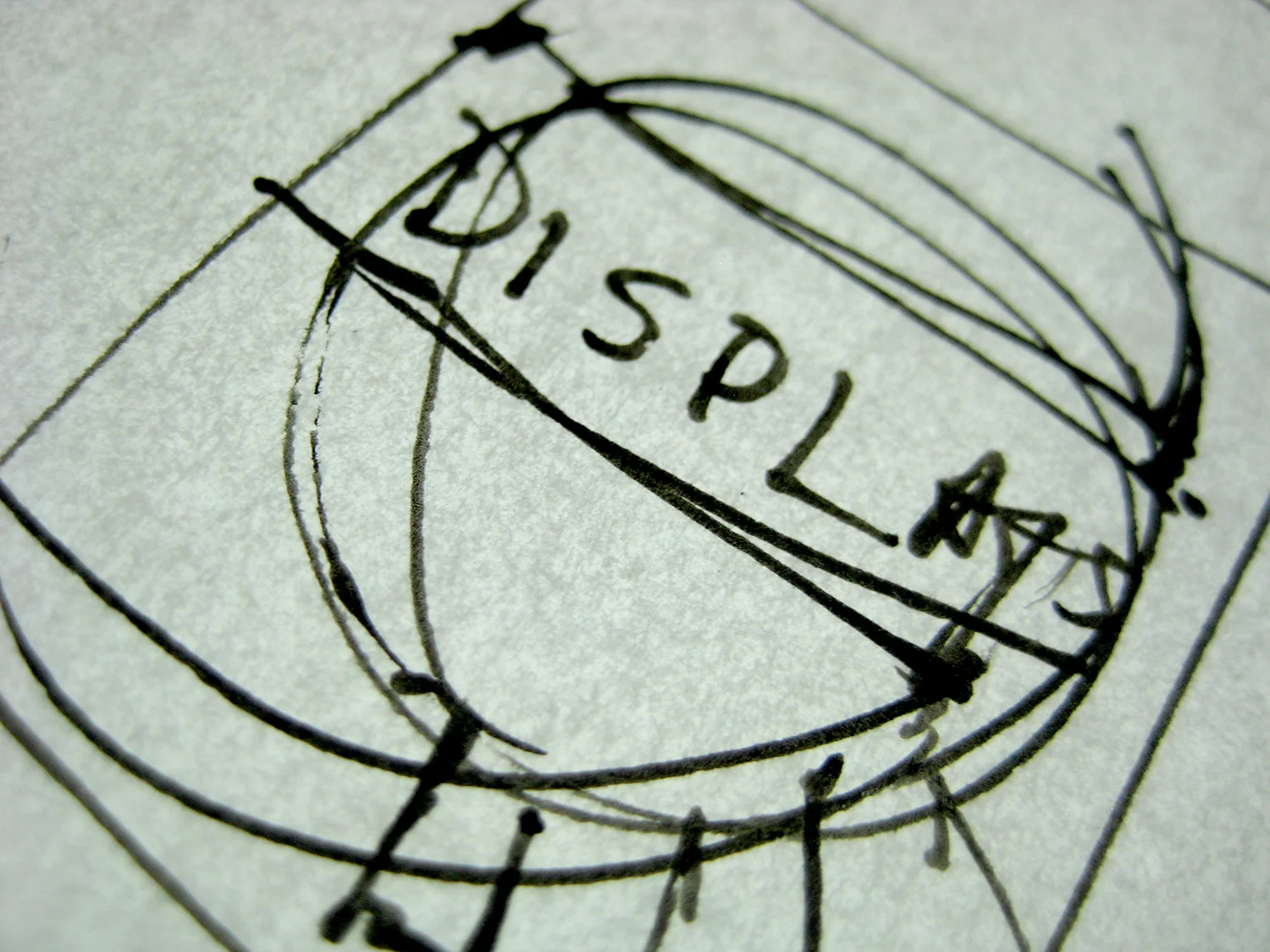 Portland, Oregon. Illustration, Lettering, Design. Micah Bowers