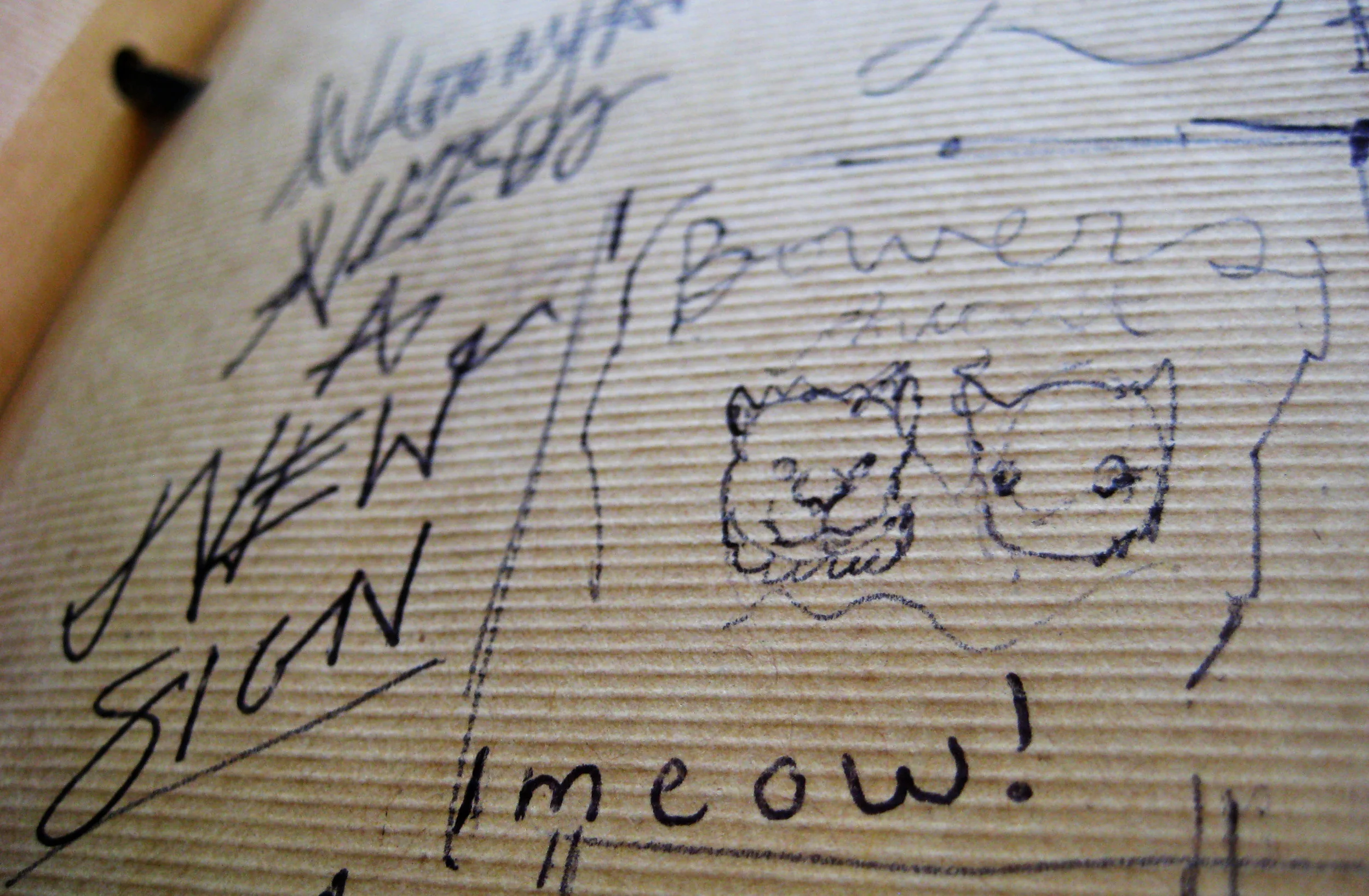 Portland, Oregon. Illustration, Lettering, Design. Micah Bowers