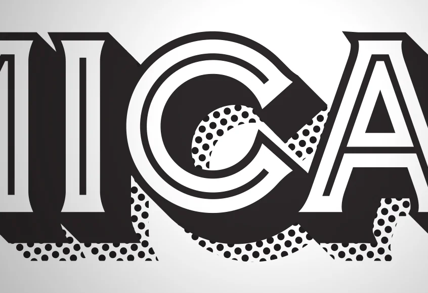 Portland, Oregon. Illustration, Lettering, Design. Micah Bowers