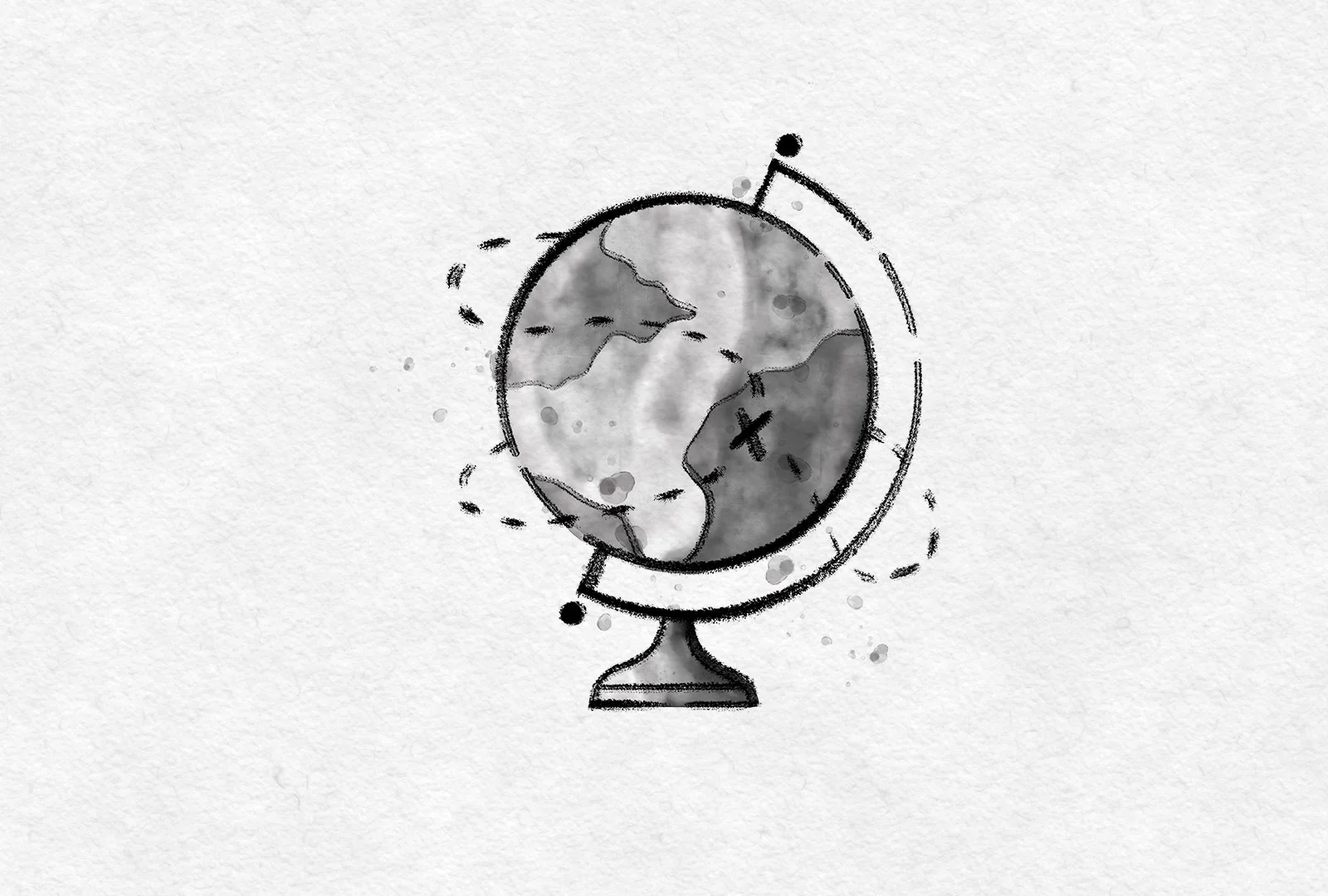Portland, Oregon. Illustration, Lettering, Design. Micah Bowers