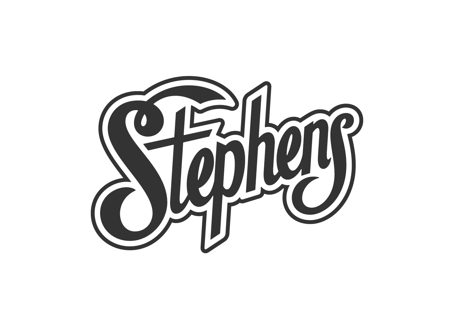 Portland, Oregon. Illustration, Lettering, Design. Micah Bowers