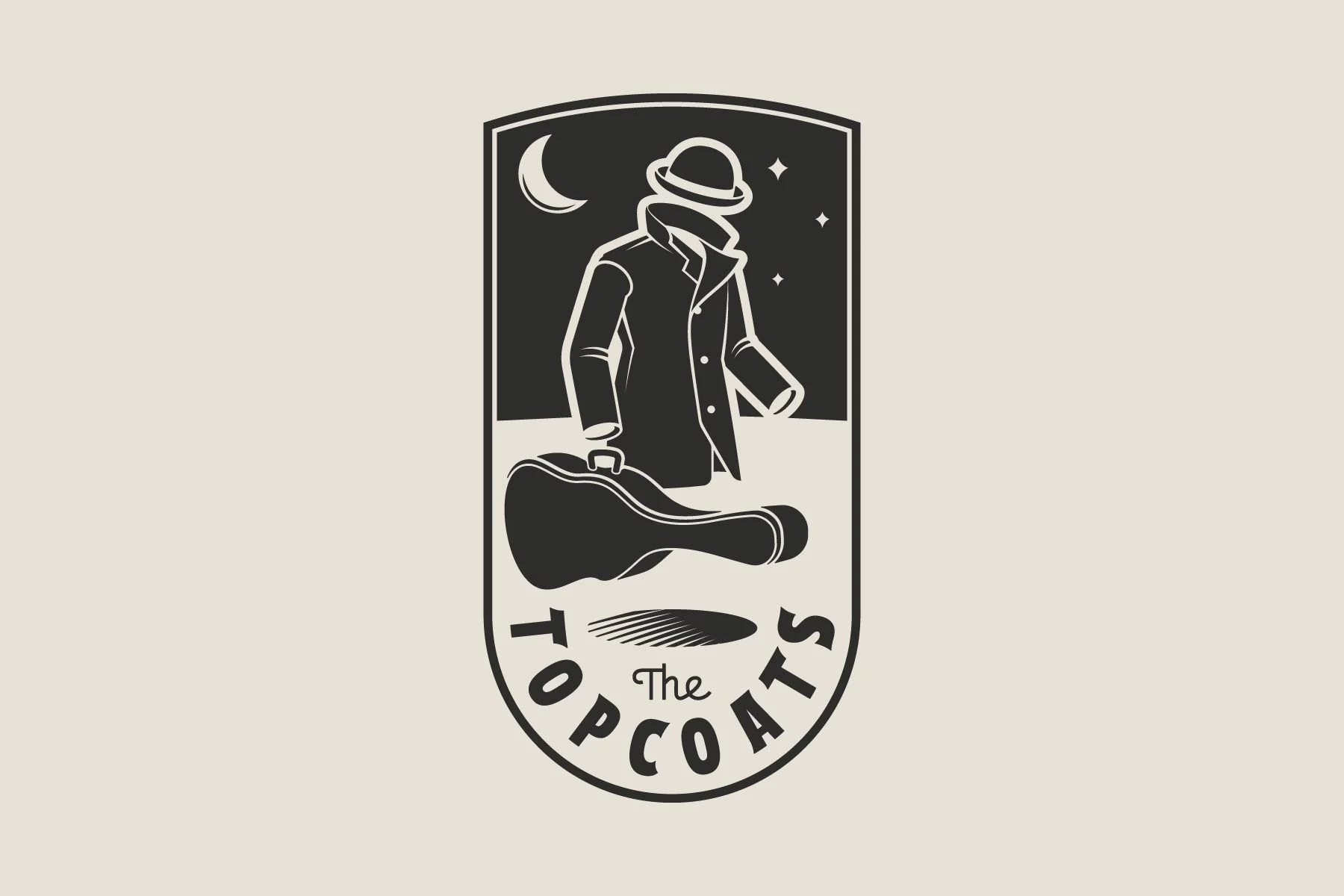 Portland, Oregon. Illustration, Lettering, Design. Micah Bowers