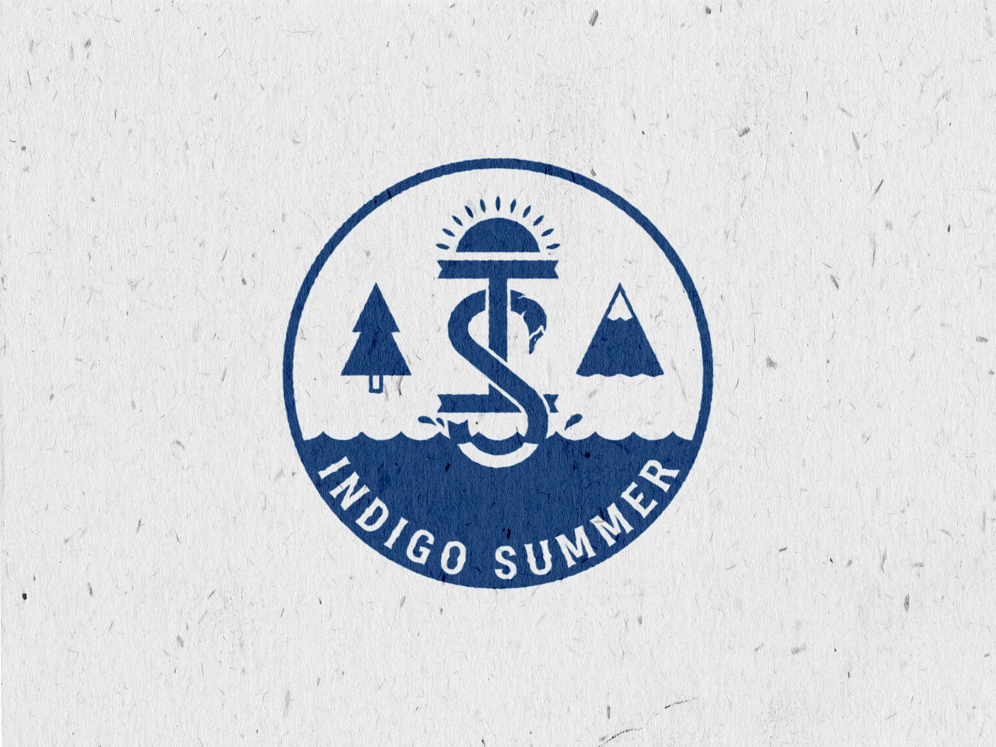 Portland, Oregon. Illustration, Lettering, Design. Micah Bowers