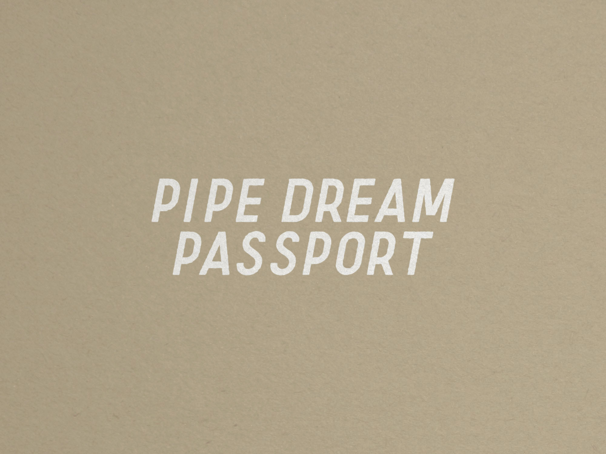 Portland, Oregon. Illustration, Lettering, Design. Micah Bowers