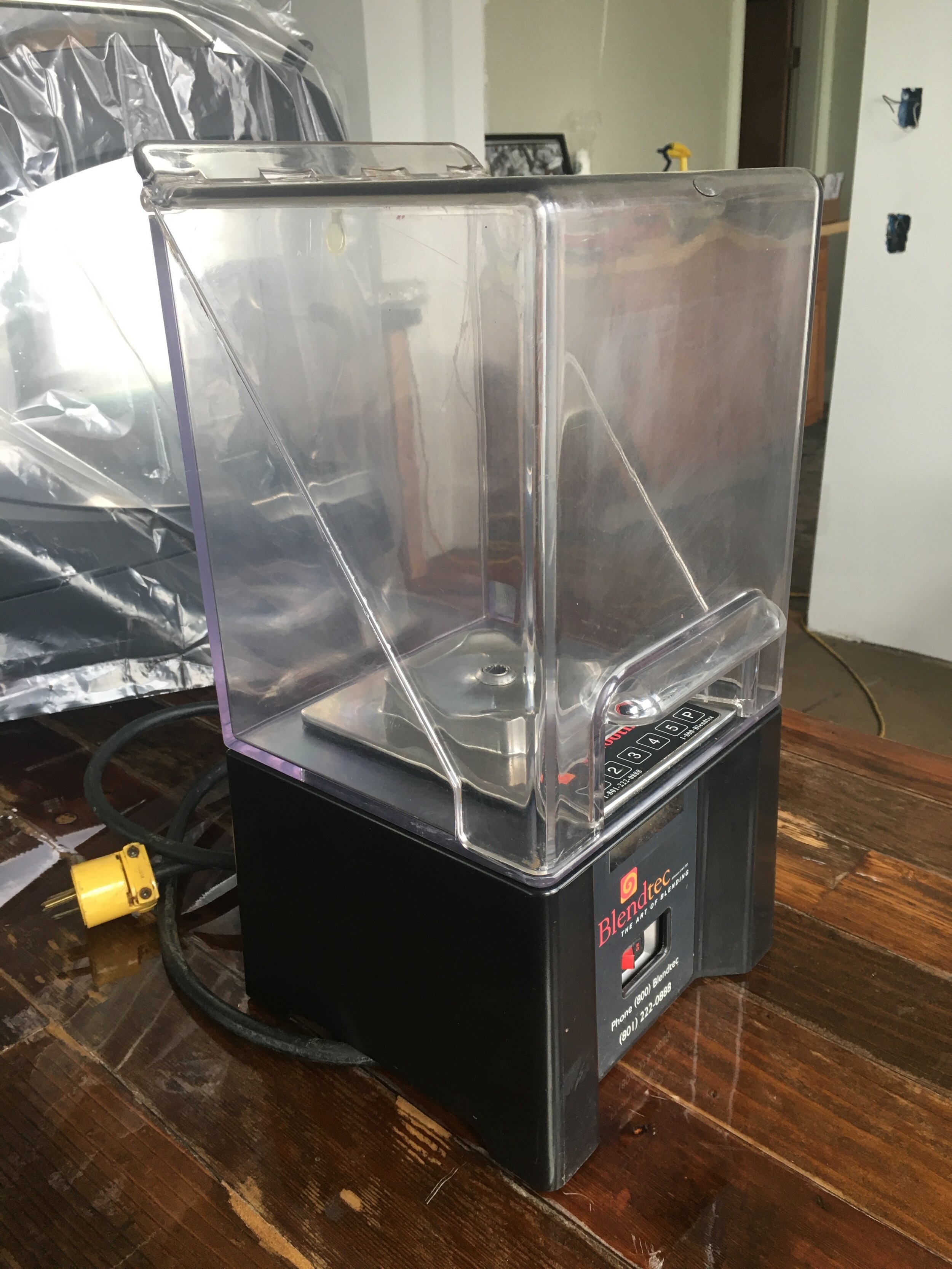 refurbished blendtec icb3 refurbished blendtec icb3