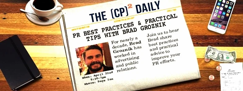 Video: PR Best Practices and Practical Tips