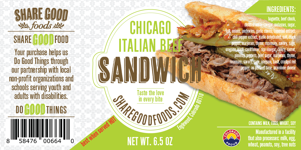 Sub Sandwich - Chicago Italian Roast Beef.png