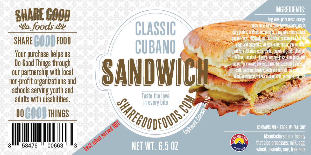 Sub Sandwich - Classic Cubano.png