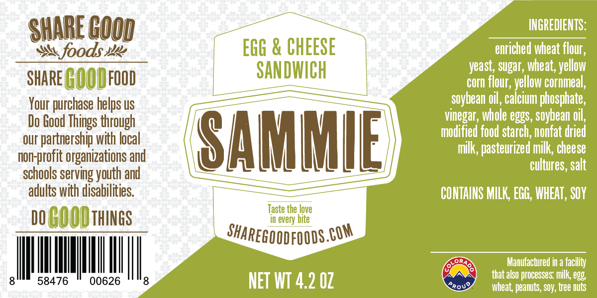 Sammie - Egg & Cheese.png