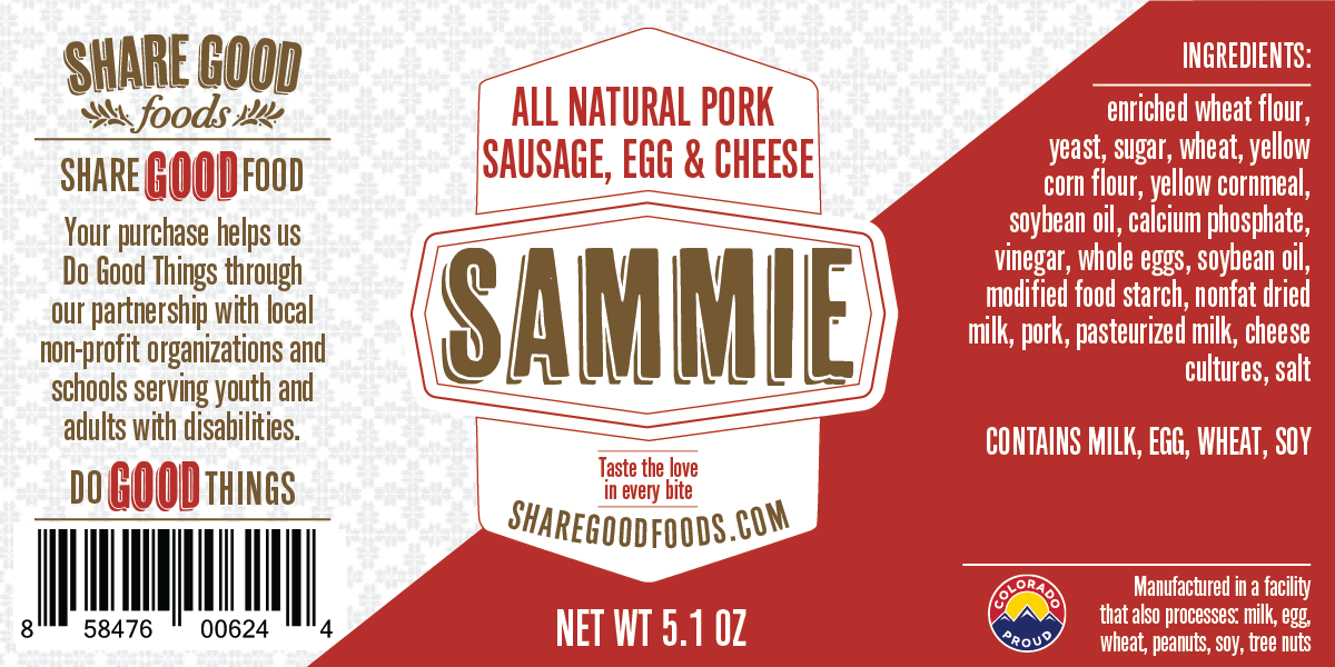 Sammie - Sausage Egg & Cheese.png