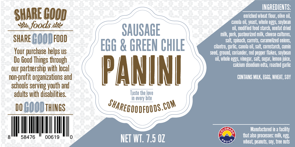 Panini - Sausage, Egg & Green Chile.png