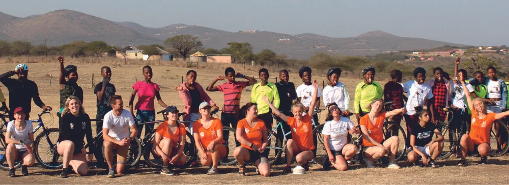 University of Leeds team 2019