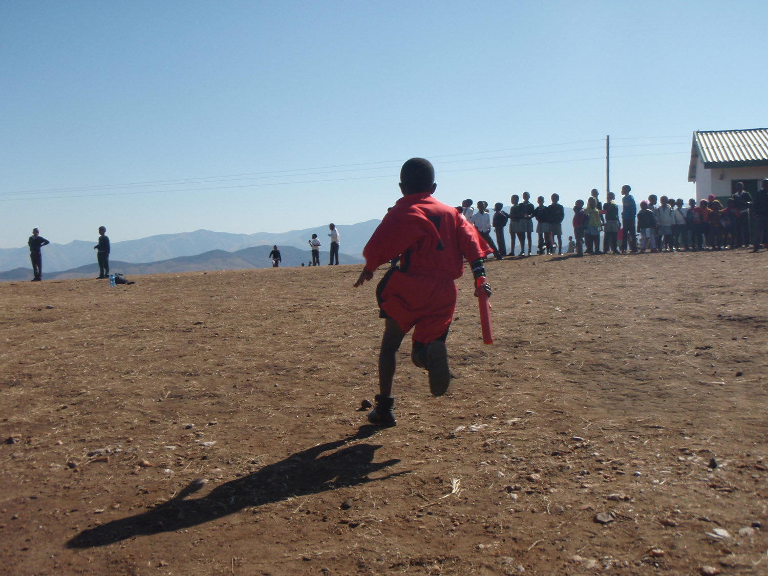 Sports Festival