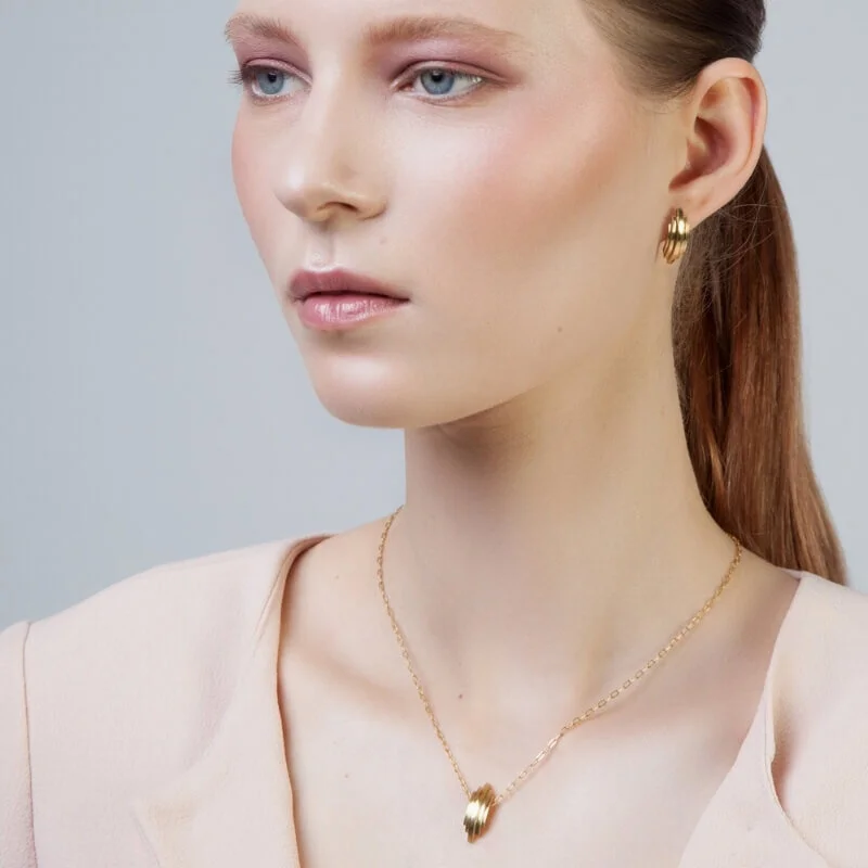 Namara Necklace