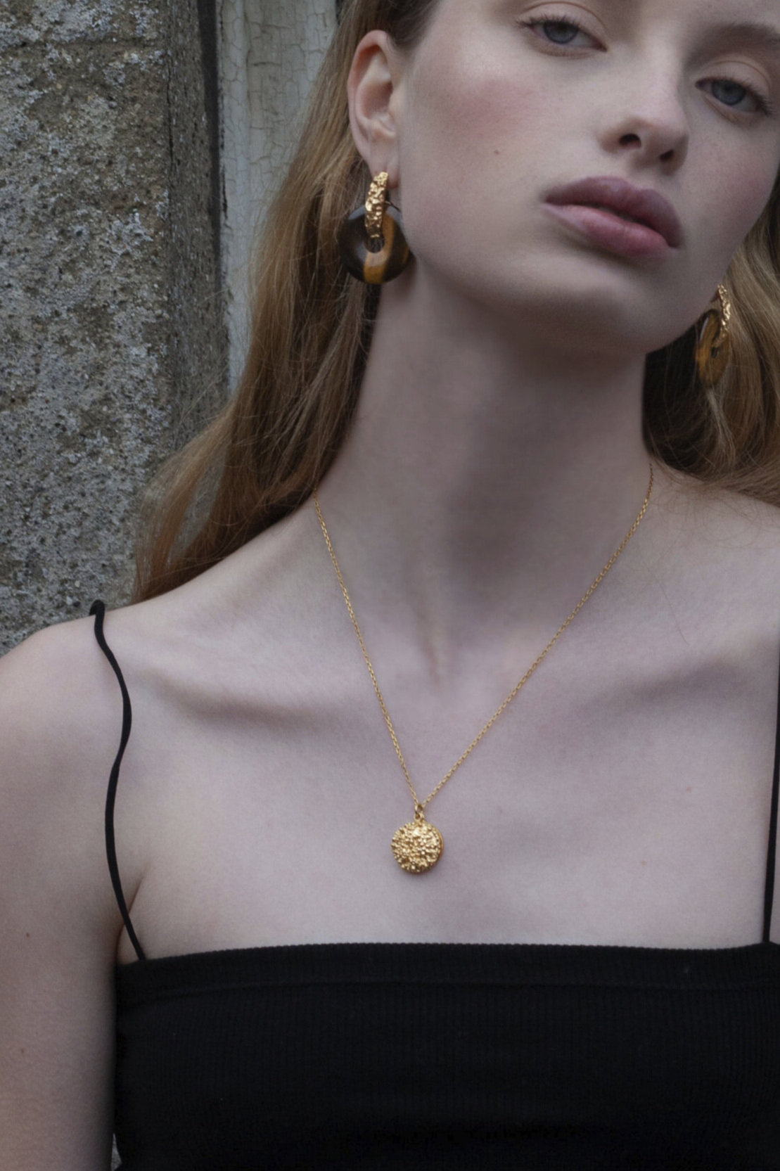 Booley Keepsake necklace