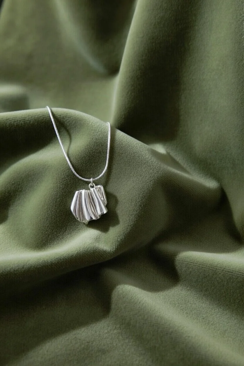 Handmade contemporary Pendant Necklace Ireland.jpeg
