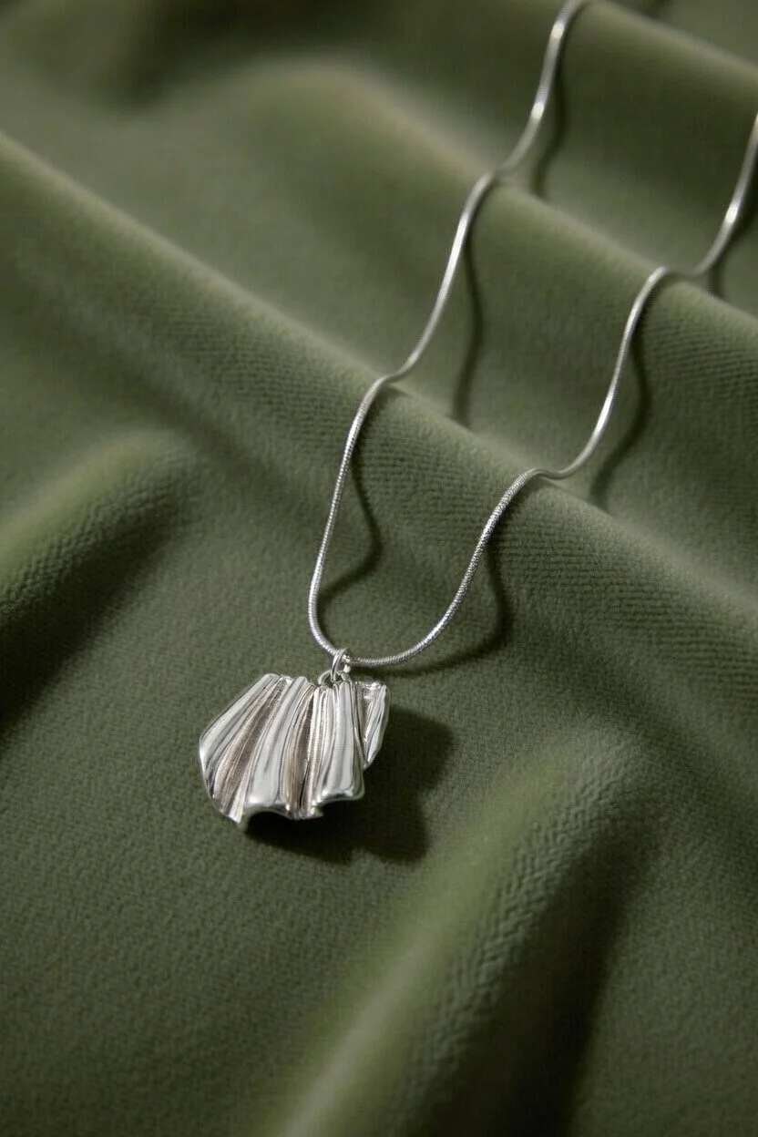 Handmade modern Pendant Necklace Ireland.jpeg