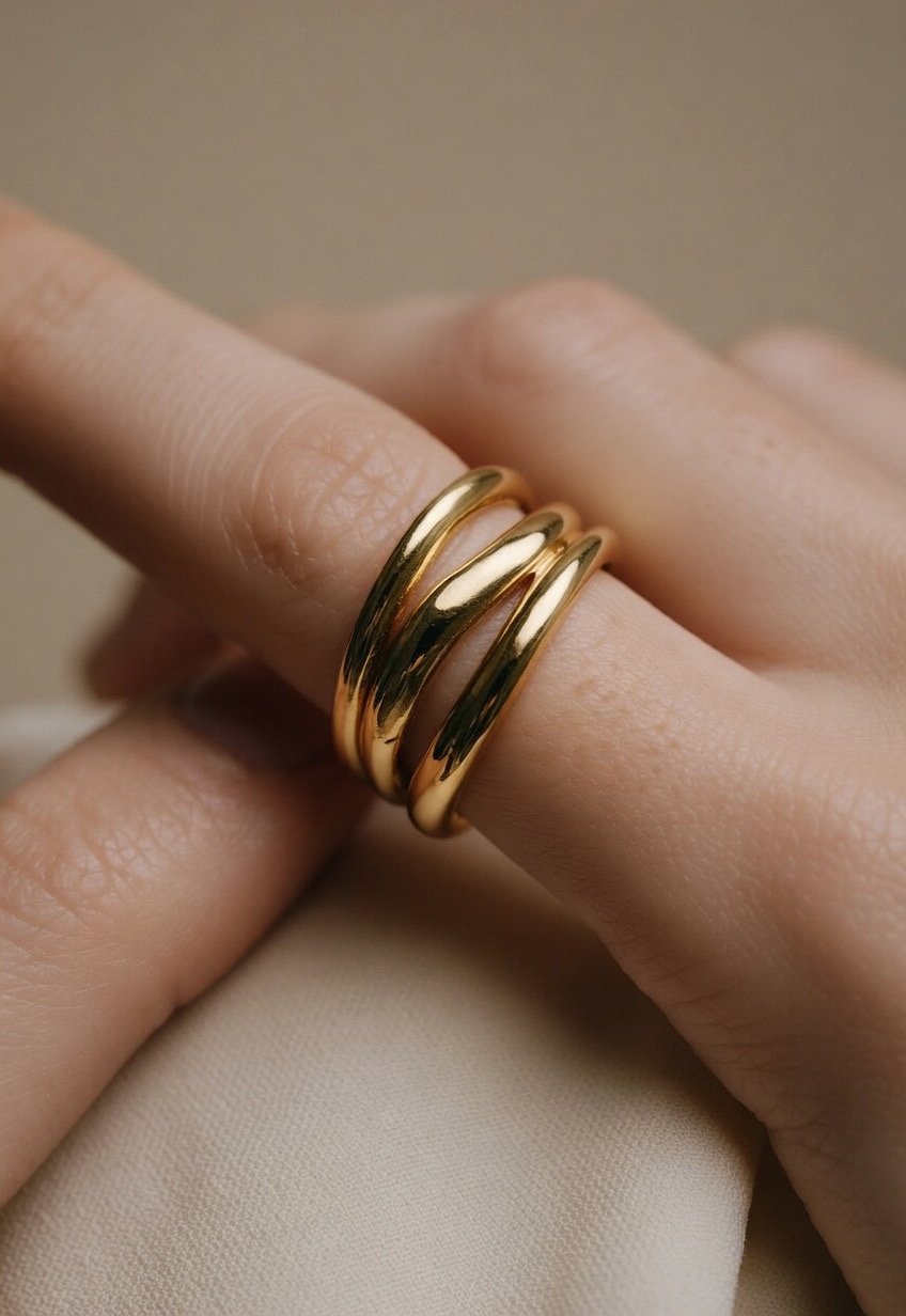 Journey Ring